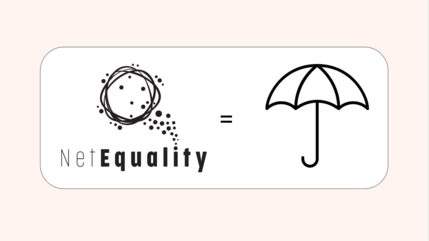 NetEquality Umbrella Community